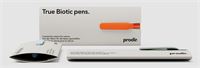 PENNA A SFERA ALTA QUALITÀ BIODEGRADABILE